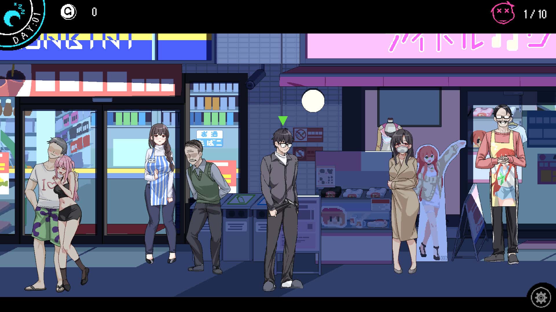 游戏画面4