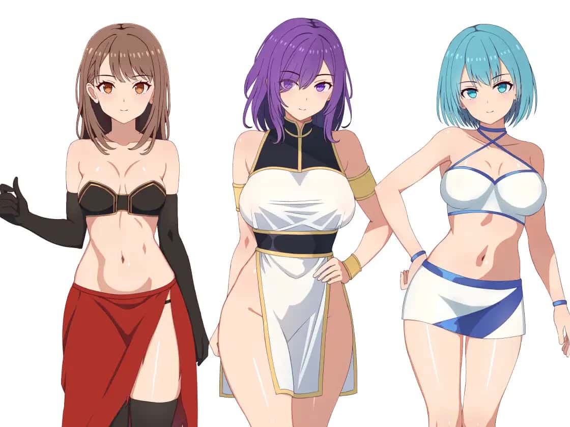 游戏画面3